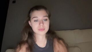 JewelReigns HD Porn Video [Myfreecams] - naked, tease, kiss, fingering, passionate