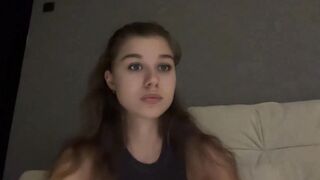 JewelReigns HD Porn Video [Myfreecams] - naked, tease, kiss, fingering, passionate