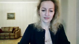 Watch aeroliss Leaked Porn Video [Chaturbate] - pretty, blonde, nonude, hd