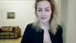 Watch aeroliss Leaked Porn Video [Chaturbate] - pretty, blonde, nonude, hd