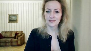 Watch aeroliss Leaked Porn Video [Chaturbate] - pretty, blonde, nonude, hd