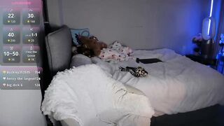 Watch Jjulietterose Top Porn Video [Myfreecams] - big boobs, lush, handjob, toys, pvt