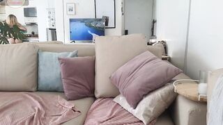Beauty_online New Porn Video [Myfreecams] - cute, anal, anal sex, toys, pink pussy
