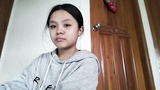 helgaguterrez HD Porn Video [Chaturbate] - new, shy, 18, asian, teen