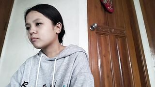 helgaguterrez HD Porn Video [Chaturbate] - new, shy, 18, asian, teen