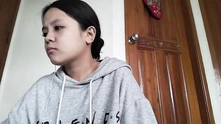 helgaguterrez HD Porn Video [Chaturbate] - new, shy, 18, asian, teen