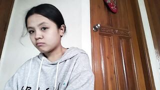 helgaguterrez HD Porn Video [Chaturbate] - new, shy, 18, asian, teen