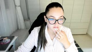 Angel98_ HD Porn Video [Myfreecams] - feet, LongHair, Student, Wet, Naked