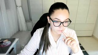 Angel98_ HD Porn Video [Myfreecams] - feet, LongHair, Student, Wet, Naked