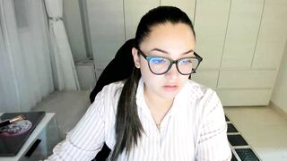 Angel98_ HD Porn Video [Myfreecams] - feet, LongHair, Student, Wet, Naked