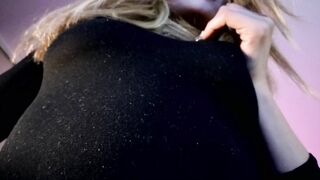 lyahaven Hot Porn Video [Chaturbate] - tease, mistress, femdom, pantyhose, findom