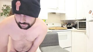 hunterxmaysie HD Porn Video [Chaturbate] - feet, shy, lovense, erotic, bigboobs