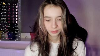 nella_moon Best Porn Video [Chaturbate] - new, shy, young, teen