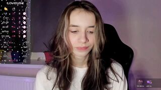 nella_moon Best Porn Video [Chaturbate] - new, shy, young, teen