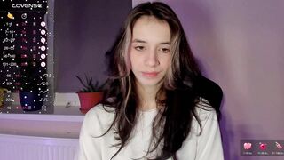 nella_moon Best Porn Video [Chaturbate] - new, shy, young, teen
