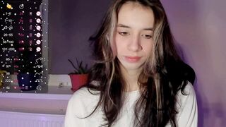 nella_moon Best Porn Video [Chaturbate] - new, shy, young, teen