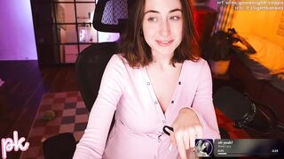 PrincessKate Best Porn Video [Myfreecams] - cam model next door, korean, british, belly