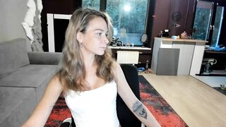 Qi_ra Leaked Porn Video [Myfreecams] - military, lovense, bisexual, cam 2 cam, funny