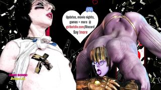GirlbotDiv Top Porn Video [Myfreecams] - girl, feral, why boner, N ICE, literal fantasy