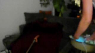 Watch She_is_Sam New Porn Video [Myfreecams] - Playful, over 30, Dominatrix, natural tits, Lingerie