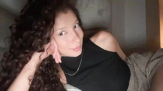 Watch SpoiledEllie Best Porn Video [Myfreecams] - femdom, attractive, girlfriend, lingerie, humiliation