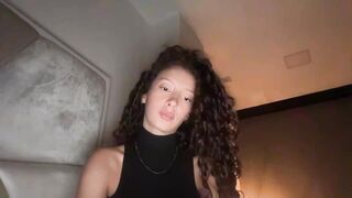 Watch SpoiledEllie Best Porn Video [Myfreecams] - femdom, attractive, girlfriend, lingerie, humiliation