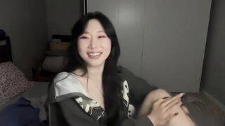 Watch gisellebae HD Porn Video [Chaturbate] - 18, asian, skinny, korean, teen