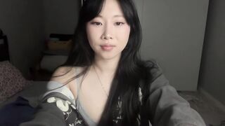 Watch gisellebae HD Porn Video [Chaturbate] - 18, asian, skinny, korean, teen