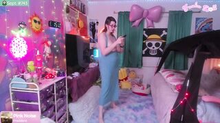 Watch Fuuka_Doll Cam Porn Video [Myfreecams] - Real Life Anime Girl, Long Toes, Brat, Looner, Green Eyes
