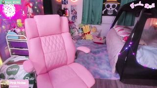 Watch Fuuka_Doll Cam Porn Video [Myfreecams] - Real Life Anime Girl, Long Toes, Brat, Looner, Green Eyes