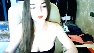 Watch Amana_Mizutty Best Porn Video [Myfreecams] - long hair, green eyes, good listener, nails, gorgeous