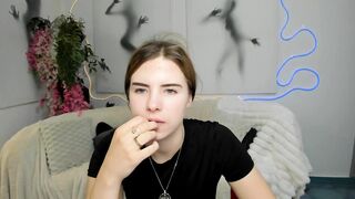 KiraVane Hot Porn Video [Myfreecams] - funny, friendly, pretty, hot, tease