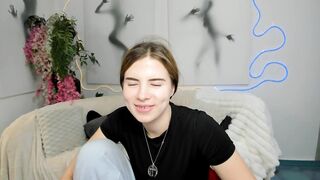 KiraVane Hot Porn Video [Myfreecams] - funny, friendly, pretty, hot, tease