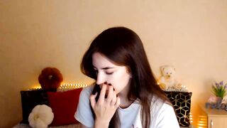 Watch Shalyka Cam Porn Video [Myfreecams] - all natural, natural tits, teen, dance, crazy