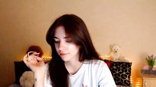 Watch Shalyka Cam Porn Video [Myfreecams] - all natural, natural tits, teen, dance, crazy