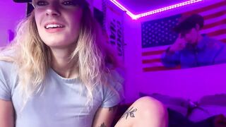 handsomerdeck23 Leaked Porn Video [Chaturbate] - new, russian, stocking, tattoos