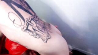 Watch queenladyliberty Cam Porn Video [Chaturbate] - sissy, latex, sex, pinay
