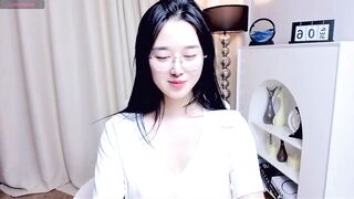 Watch miu99999 New Porn Video [Chaturbate] - young, asian, face, breastmilk