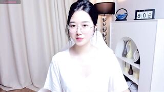 Watch miu99999 New Porn Video [Chaturbate] - young, asian, face, breastmilk