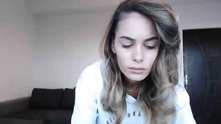 Tweety_ Leaked Porn Video [Myfreecams] - hot, brunette, dildo, striptease, cum