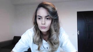 Tweety_ Leaked Porn Video [Myfreecams] - hot, brunette, dildo, striptease, cum