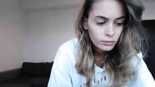 Tweety_ Leaked Porn Video [Myfreecams] - hot, brunette, dildo, striptease, cum