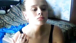 ViennaLuxor HD Porn Video [Myfreecams] - cutie, flex, love, titjob
