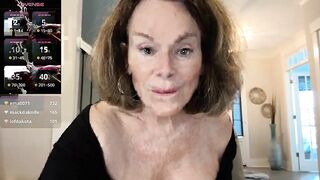 Watch ladybabs Cam Porn Video [Chaturbate] - fit, hotwife, milf, mature, bigboobs