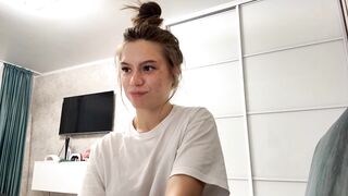 asuncionbalduf HD Porn Video [Chaturbate] - new, young, shy, 18, teen