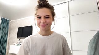 asuncionbalduf HD Porn Video [Chaturbate] - new, young, shy, 18, teen