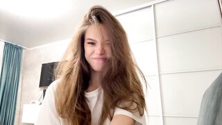 asuncionbalduf HD Porn Video [Chaturbate] - new, young, shy, 18, teen