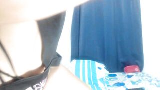 chukbigtits Hot Porn Video [Myfreecams] - fuck, sex toys, big ass, big tits, exotic