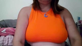 Kenzie_leigh New Porn Video [Myfreecams] - smile, curvy, panties, toys, converse
