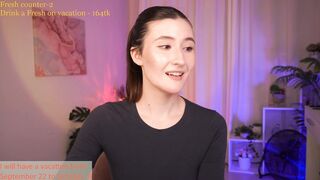 mayshawty Best Porn Video [Chaturbate] - tease, natural, young, nonude, teen
